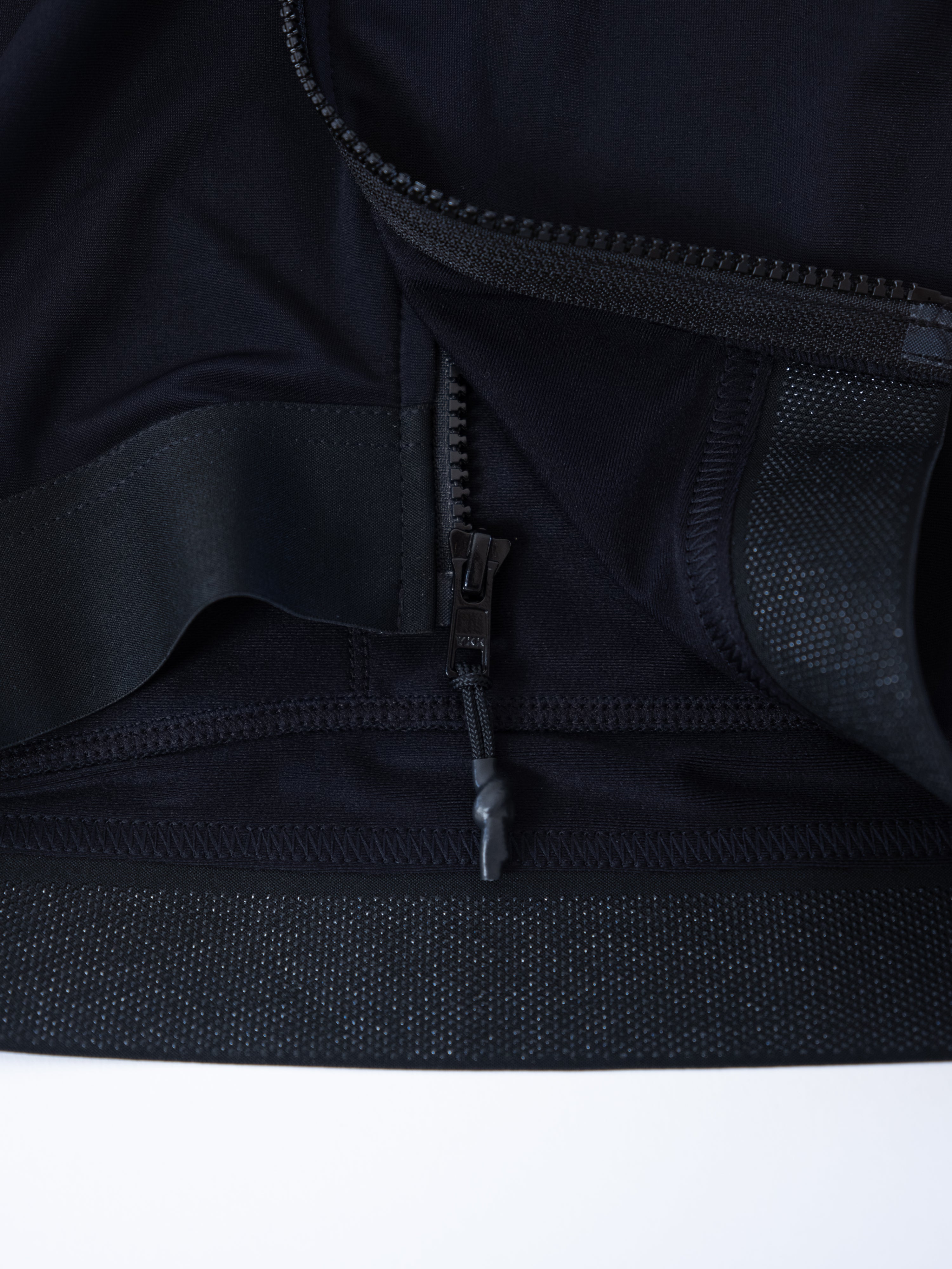 Men's Cycling Long Sleeve Jersey