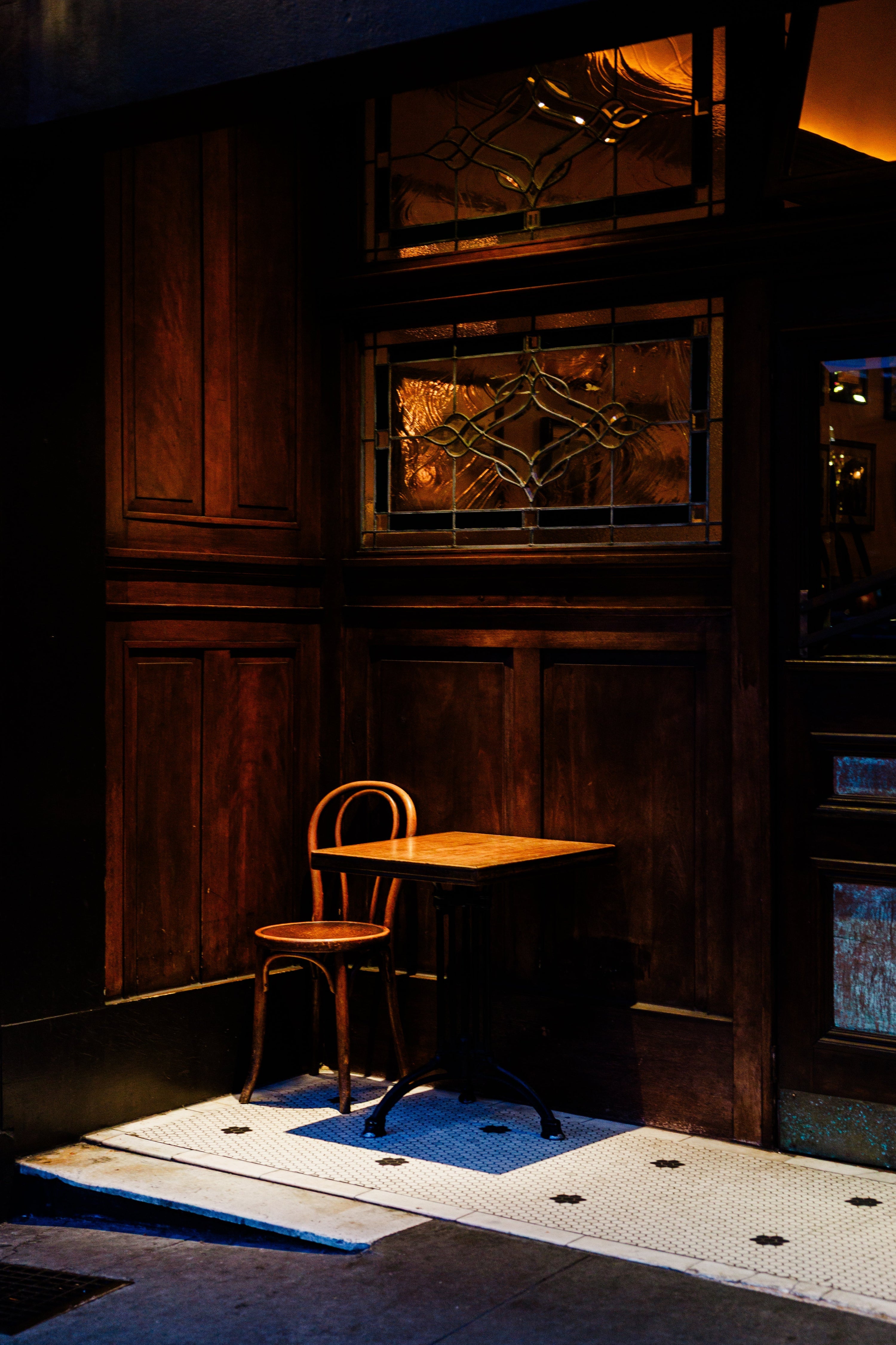 2026 Upcoming Vanta Rides