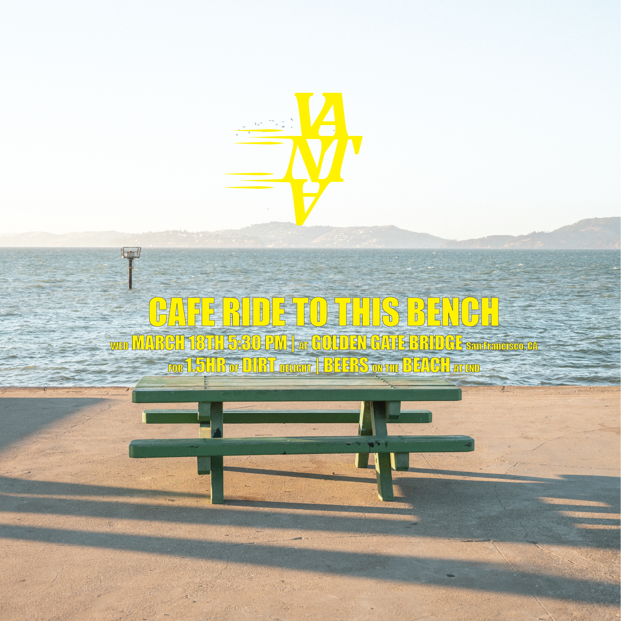 Café Vanta | March 18 2026