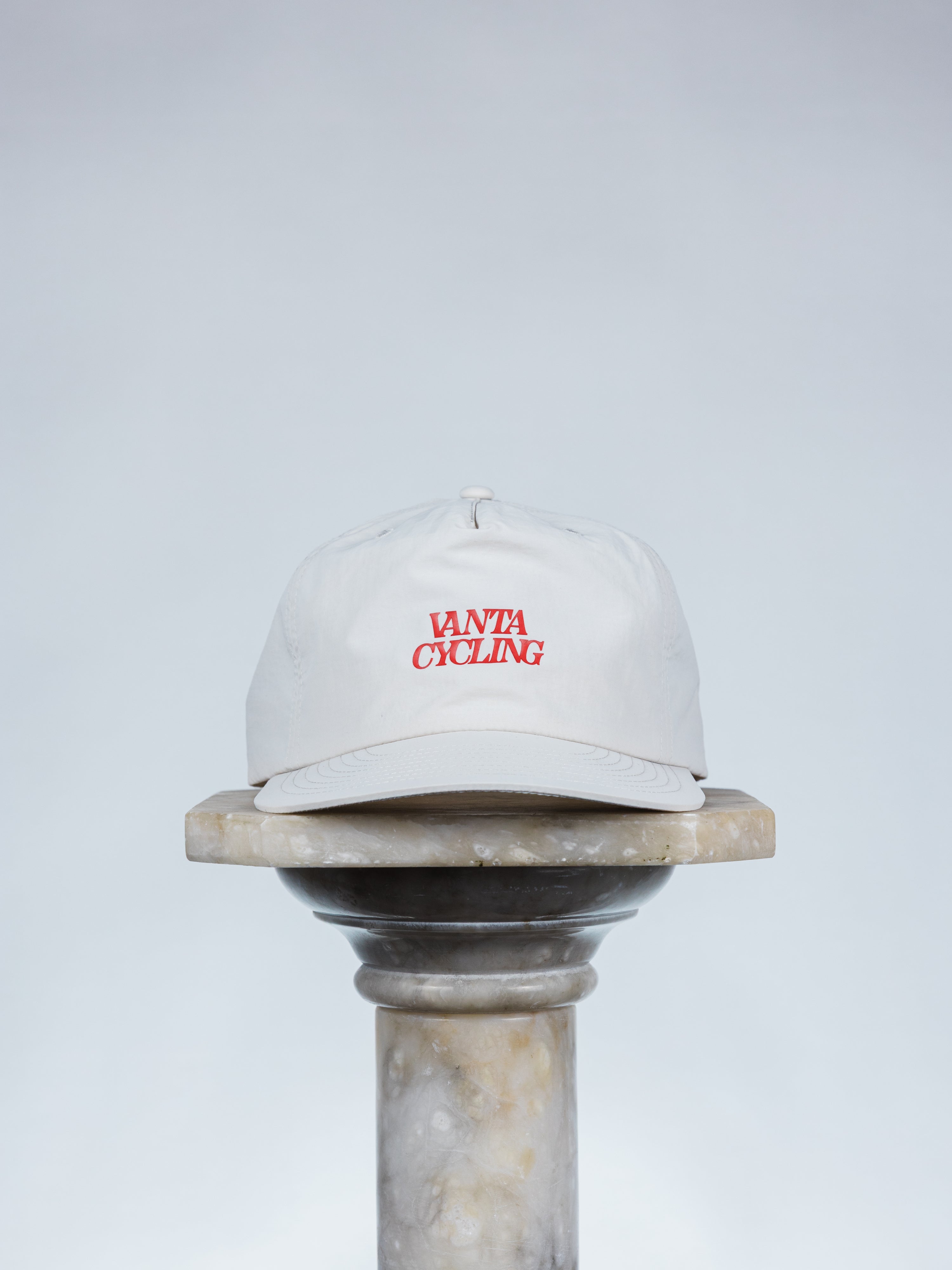 Nylon Hat