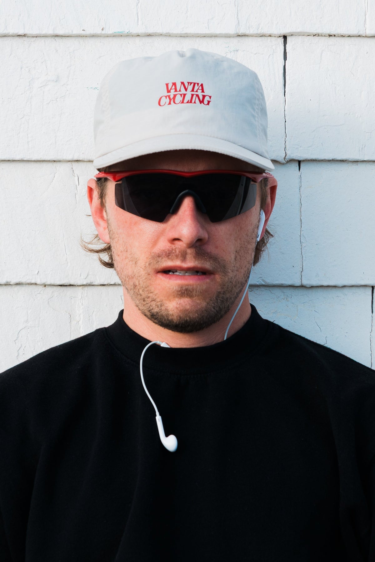Nylon Hat