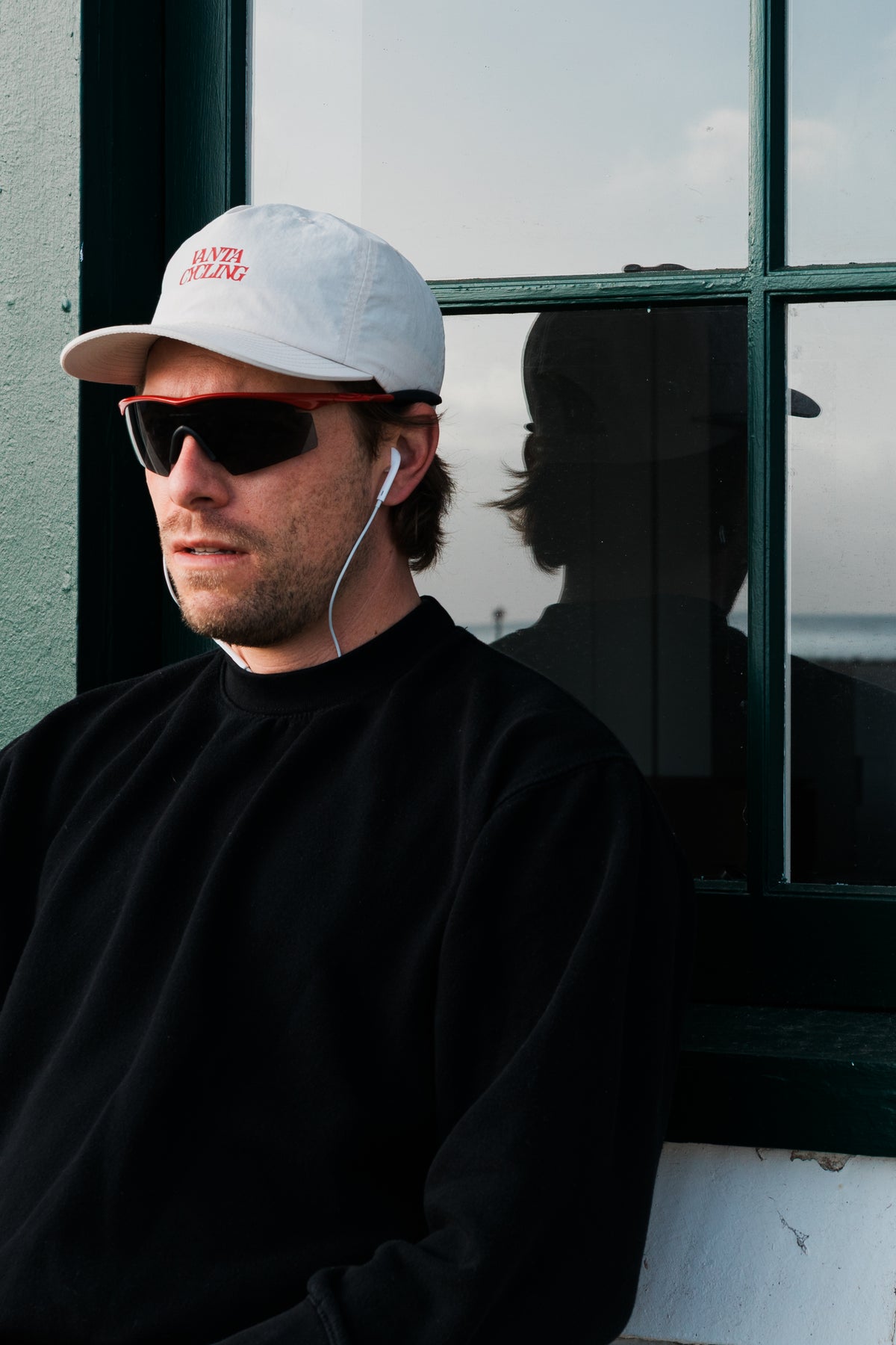 Nylon Hat