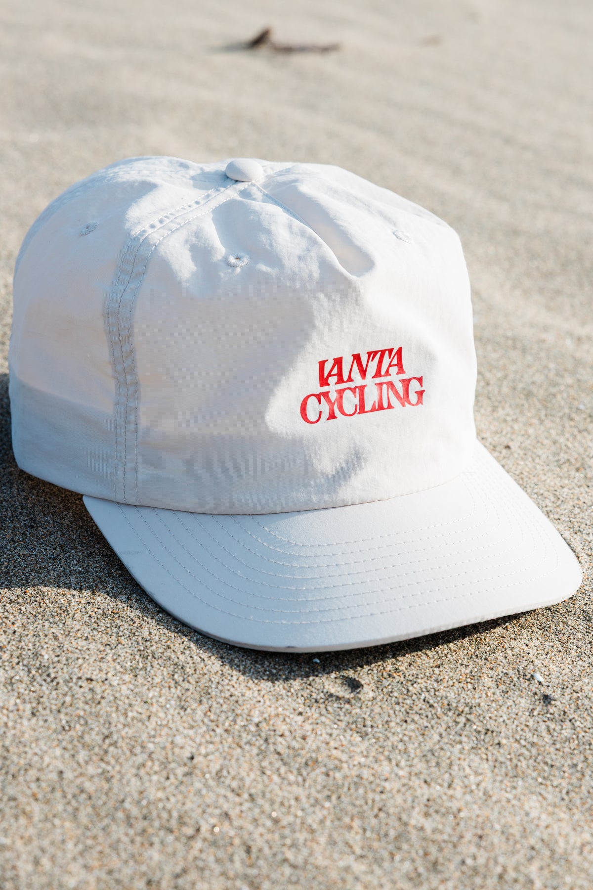 Nylon Hat