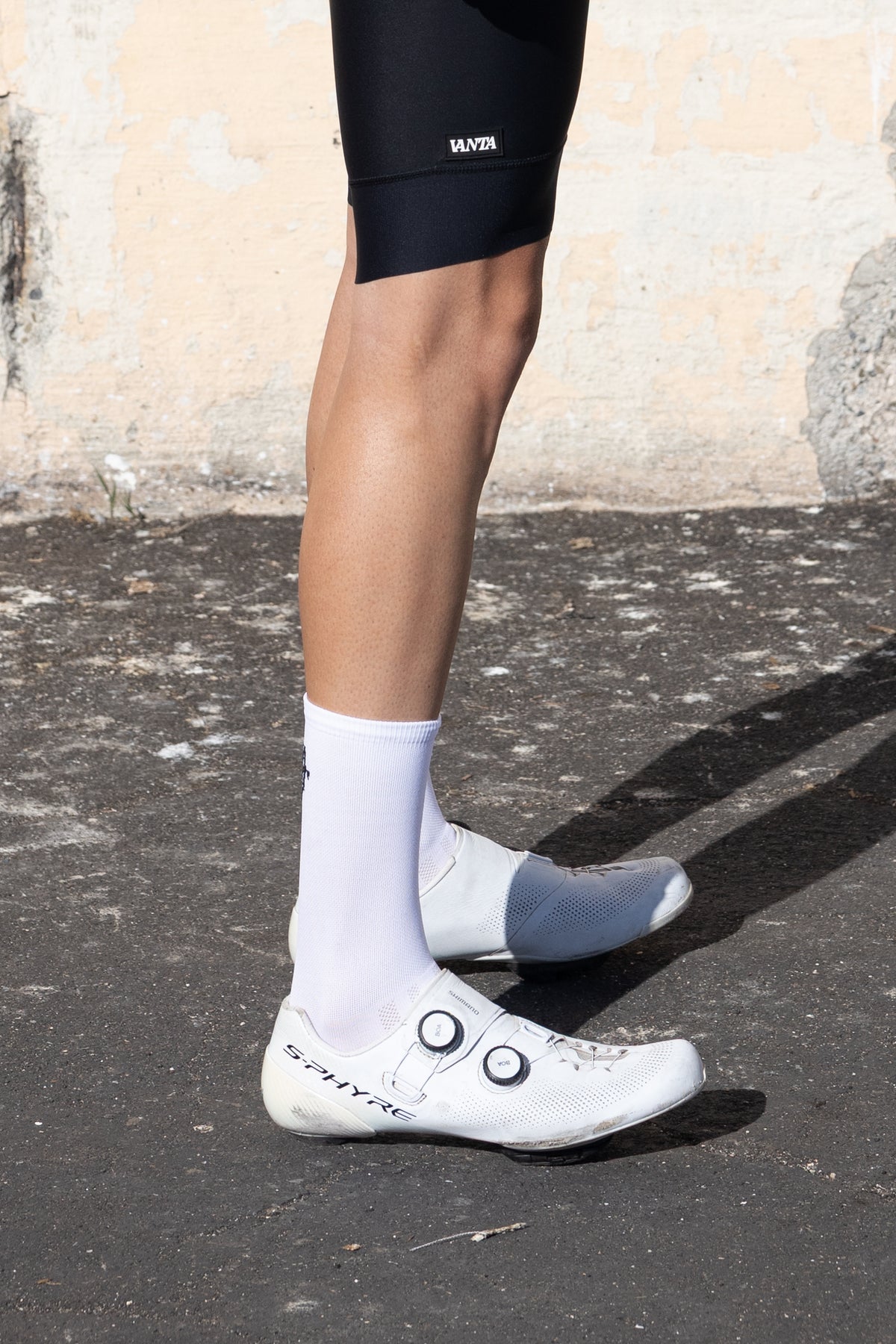 Cycling Sock