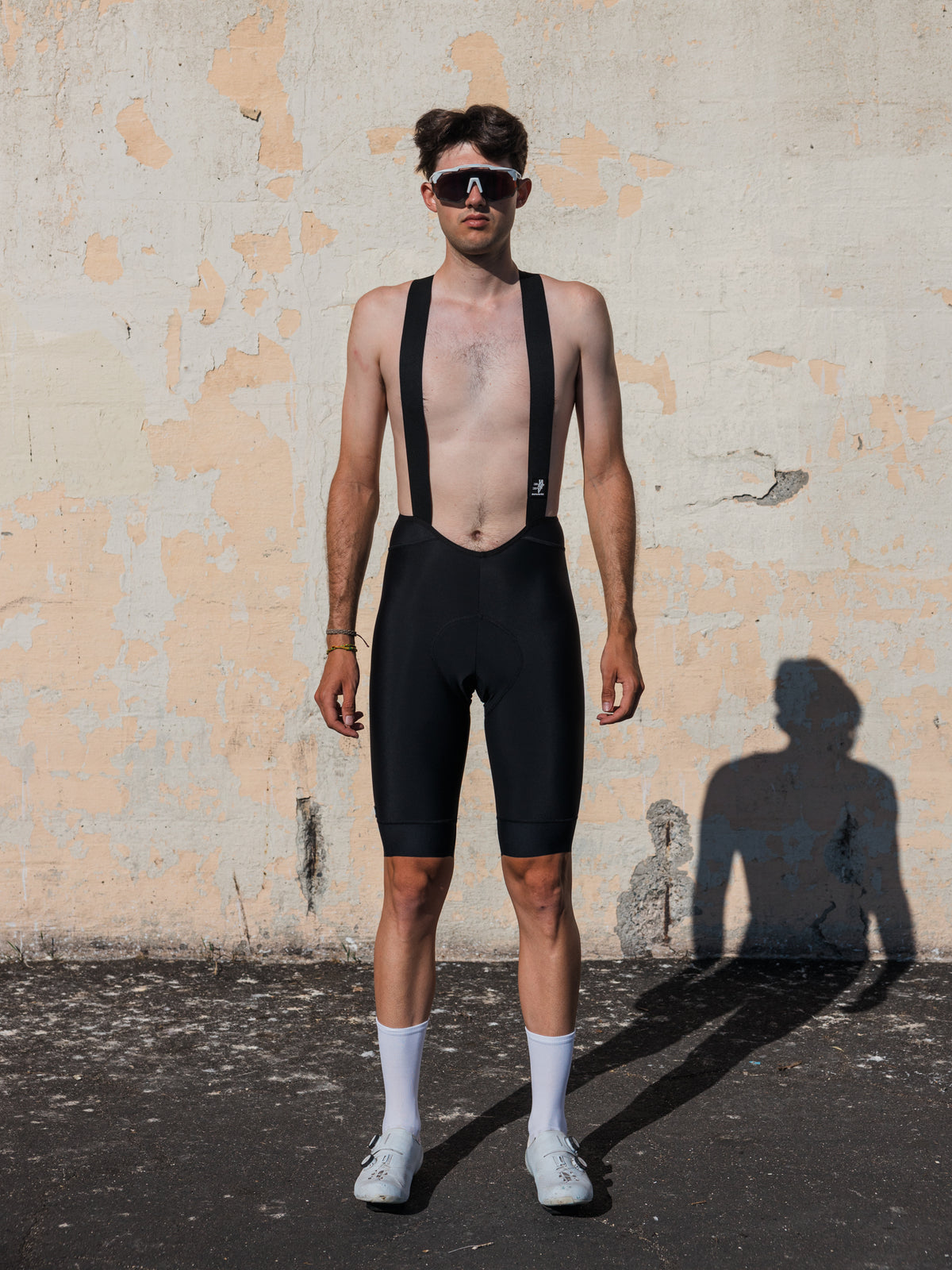Men's Cycling Bib Short