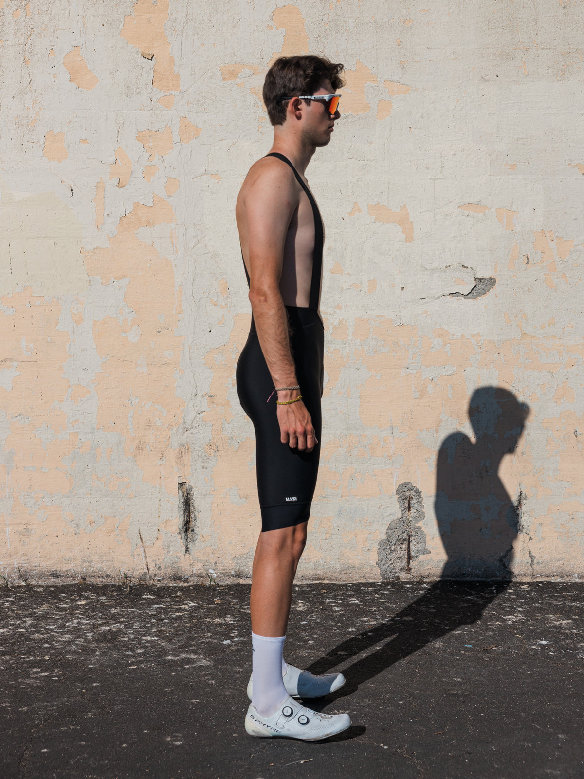 Men's Cycling Bib Short