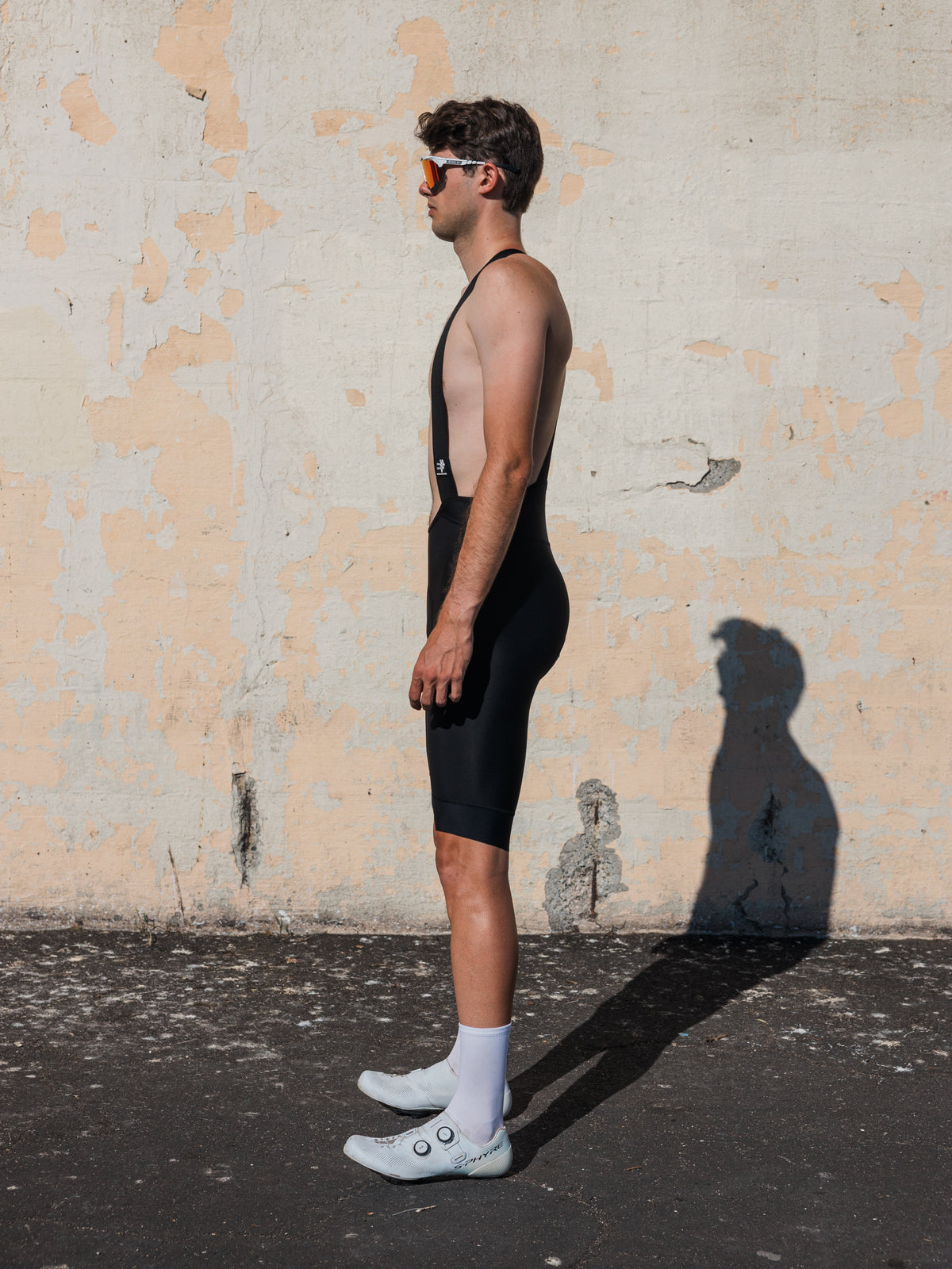 Men's Cycling Bib Short