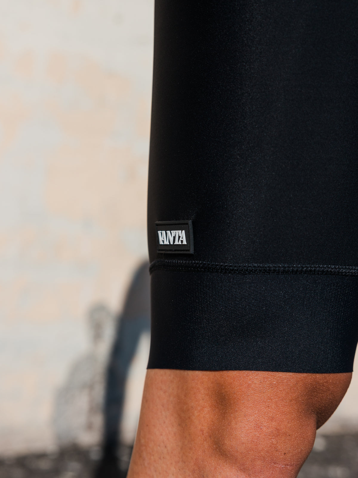 Men's Cycling Bib Short