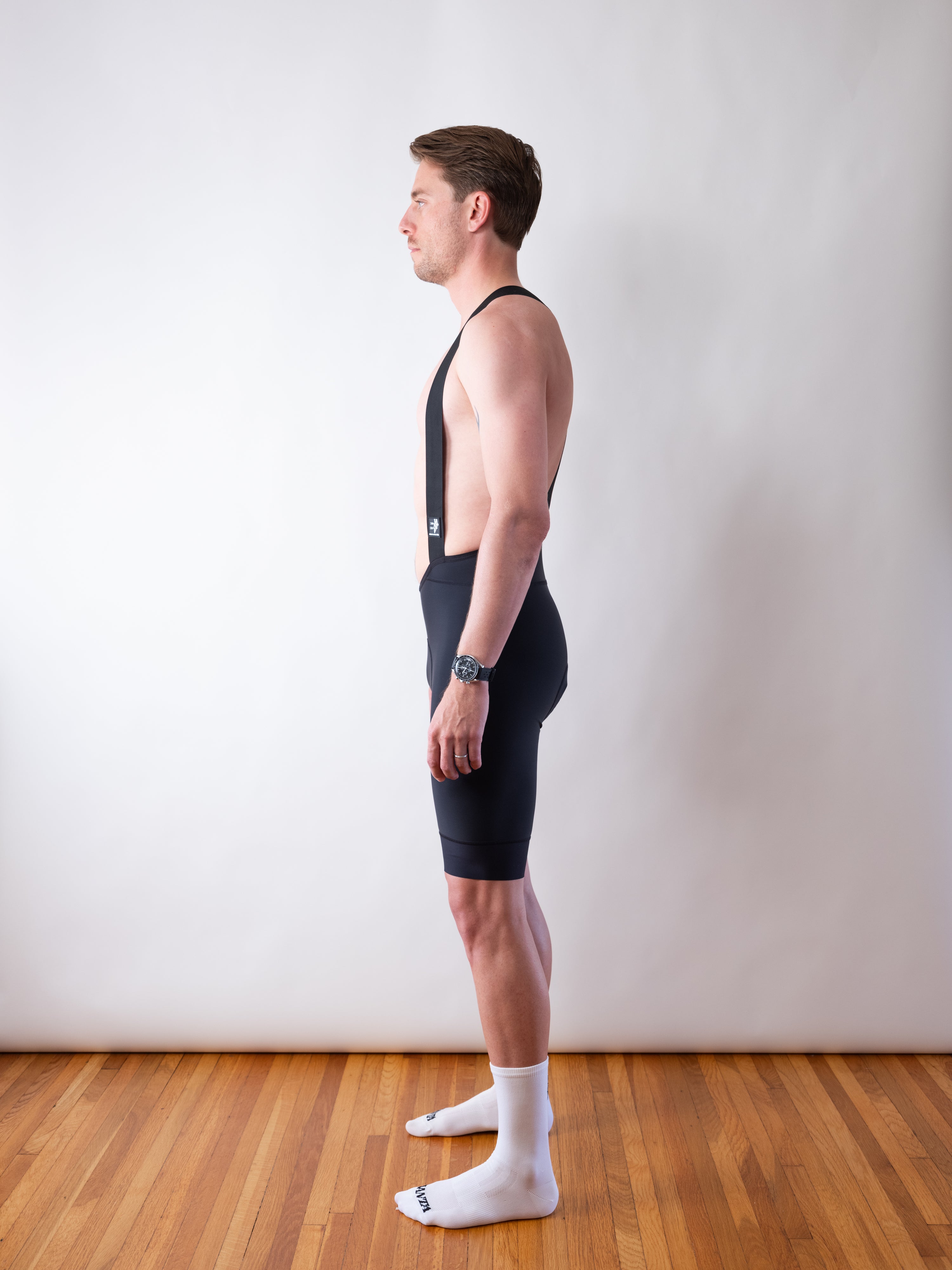 Men's Cycling Bib Short